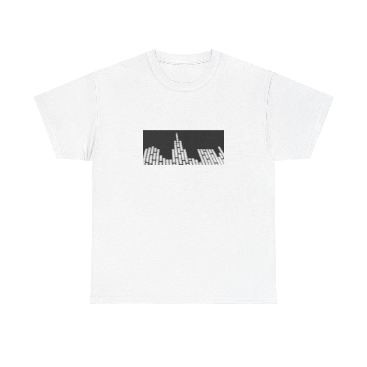 Skyline Tee