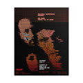 New Order Poster