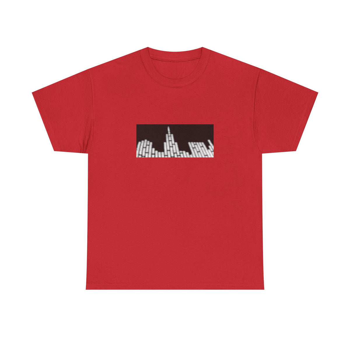 Skyline Tee