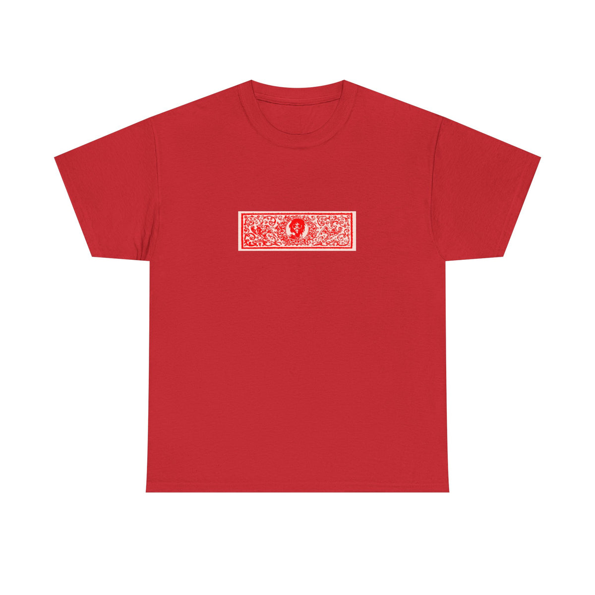 Hail to the Chief Tee