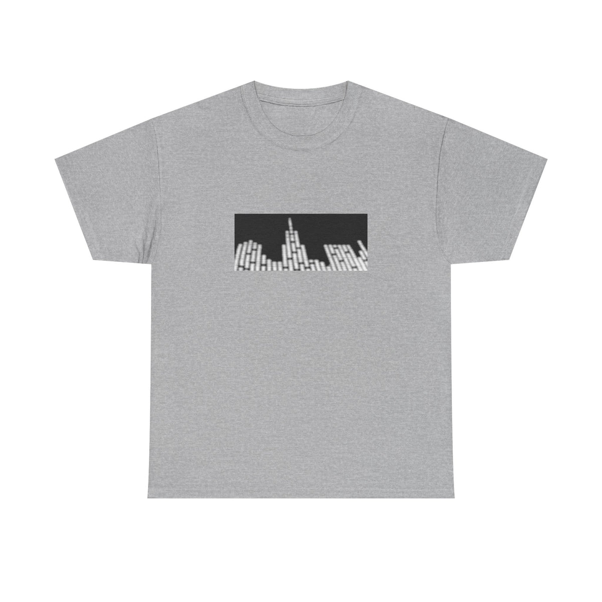 Skyline Tee