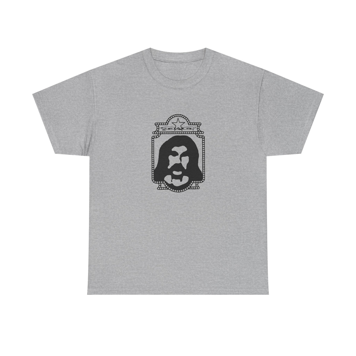 Mugshot Tee
