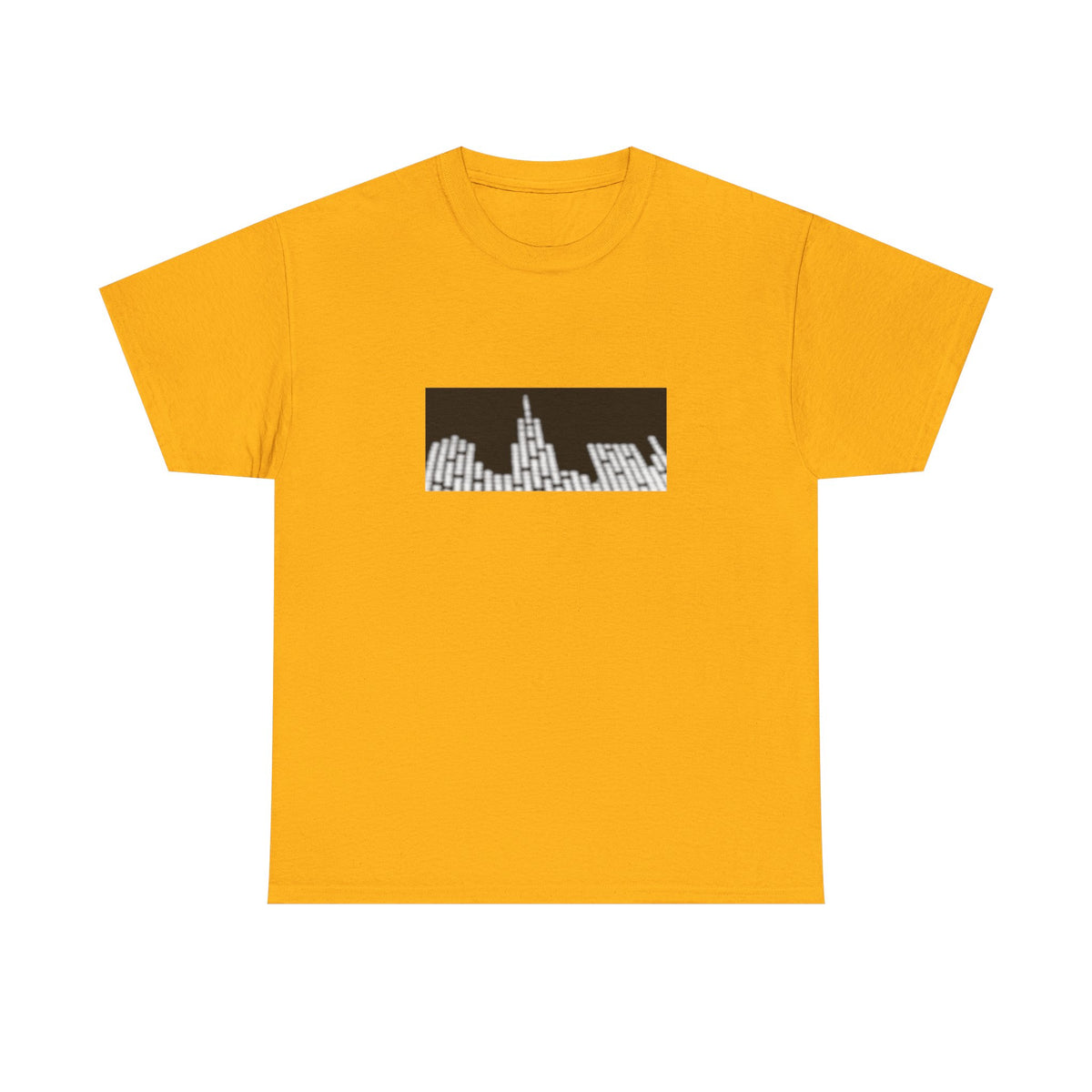 Skyline Tee
