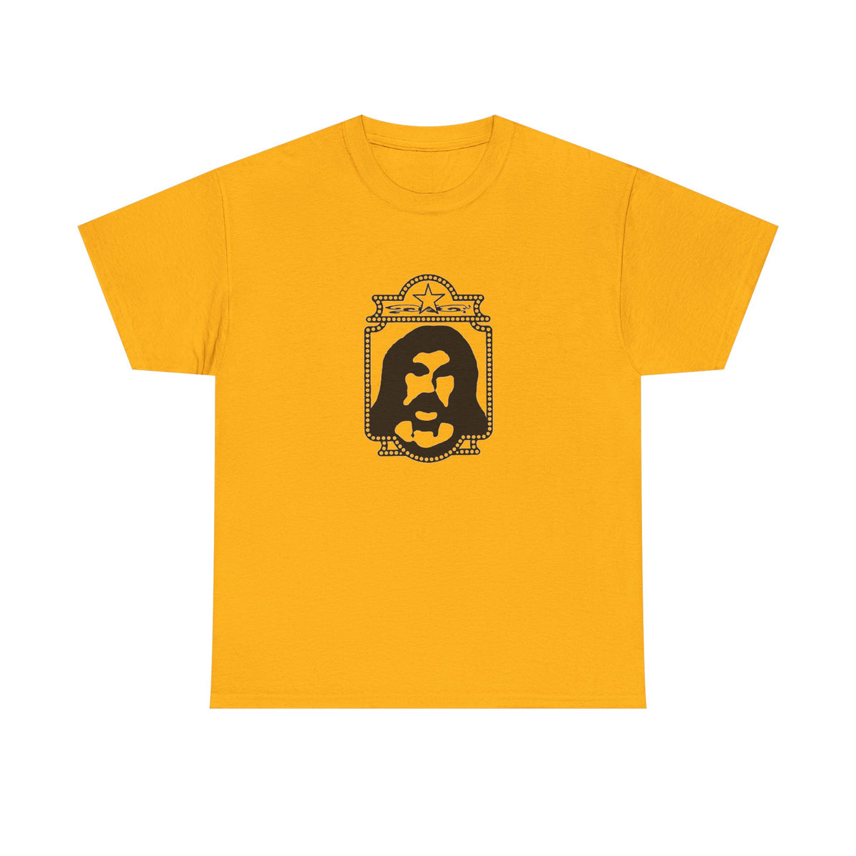 Mugshot Tee