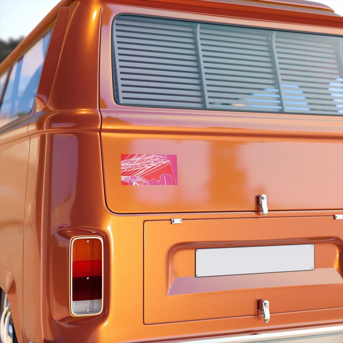 Transformer Sticker