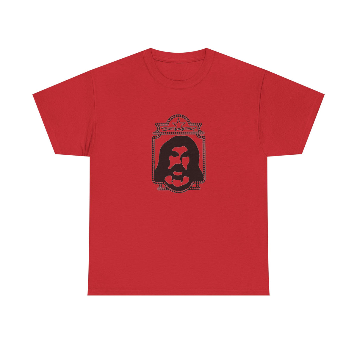 Mugshot Tee