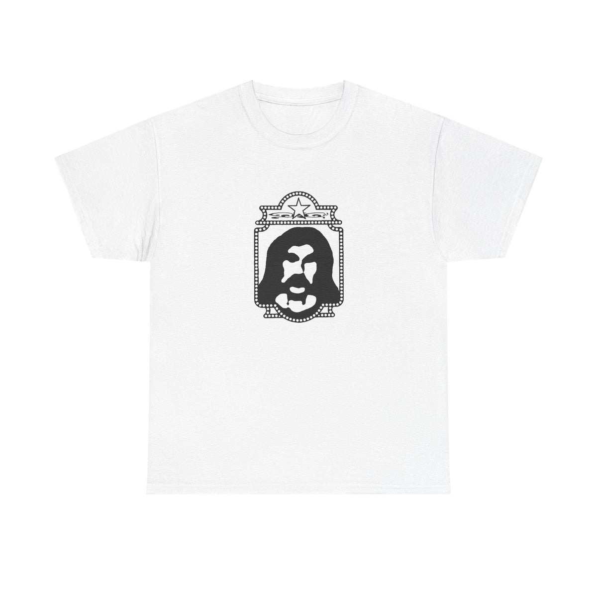 Mugshot Tee